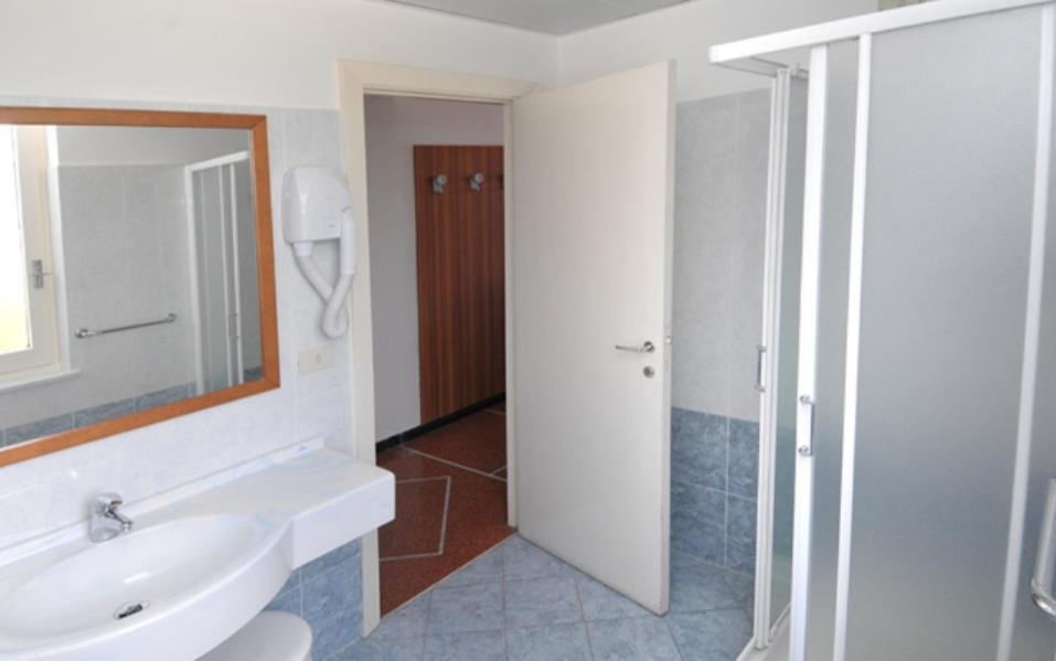 Hotel Mediterraneo Cavi di Lavagna Værelse billede
